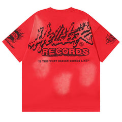 Flame T-shirt