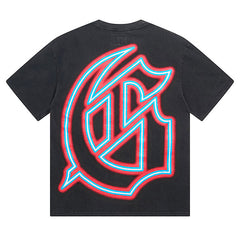 Skull T-shirt