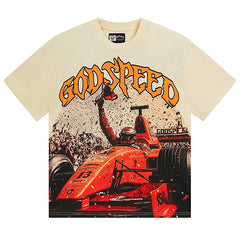 Champion Trophy Racer T-shirt