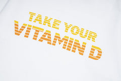 Vitamin D Tee