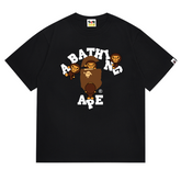 Head Graphic Tee