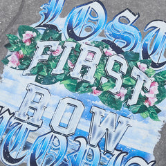 Iron Diamond Tee
