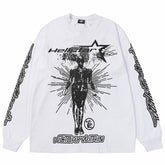 Studios Victory long Sleeve Tee