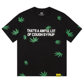 Cough Syrup Tee