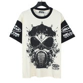 Disinfectant Mask T-shirt