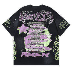 Our War Cry T-Shirt