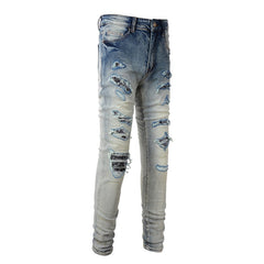 Jeans #6677