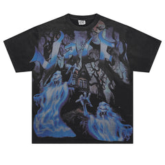 Forever CASPER BIG TEE