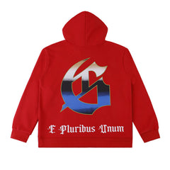 Humanoid Robots Hoodies