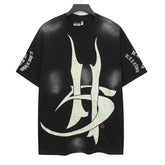 As Aboue So Below T-Shirt