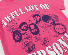 That's A Awful Lot Of Tee