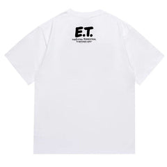 Character Graphic Tee