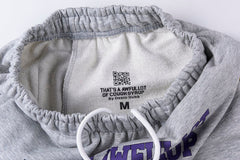 Cough Syrup Sweatpant