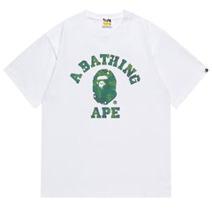 Head Graphic Tee