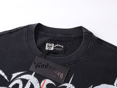 Skull T-shirt