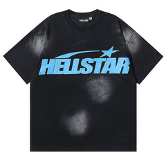 Classic Letter Head T-shirt