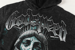 Statue of Liberty Hoodies