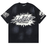 Flame T-shirt