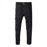 Folds Jean #569