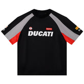 Ducati Soccer Jersey