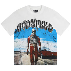 Skeleton Man T-Shirt