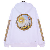 Alchemy Frame Hoodie