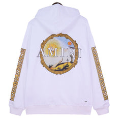 Alchemy Frame Hoodie