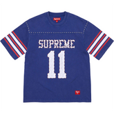 Studded Football Jersey