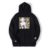 Monroe Hoodie