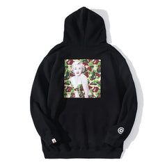 Monroe Hoodie
