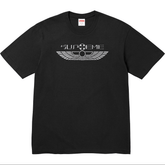 25SS Wings Tee