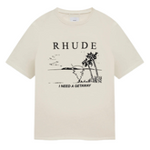 I Need A Getaway Tee