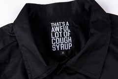 Cough Syrup Shirt