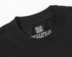 That's A Awful Lot Of Tee