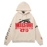 lf You Dont Like Us Beat Us Hoodie