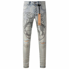 Jean #3013