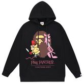 Classic Head Graphic Hoodie