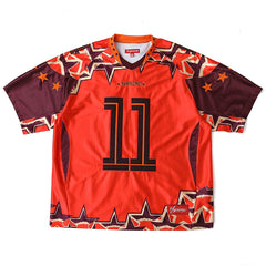 Stars Football Jersey
