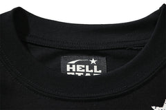 Cross 08 T-shirt
