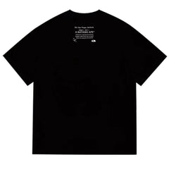 Head Graphic Tee
