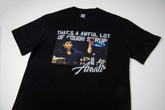 That's A Awful Lot Of Tee