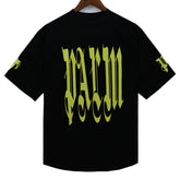 Classic Logo Print T-Shirts