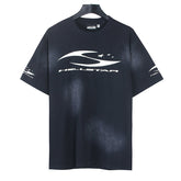 Washed Old Classic T-shirt