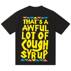 That's A Awful Lot Of Tee