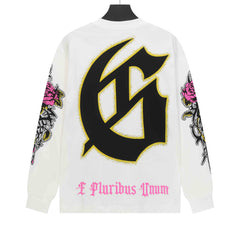 Statue of Liberty Long Sleeve T-Shirt
