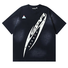 Classic Lettering T-shirt