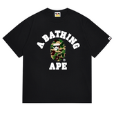 Head Graphic Tee