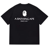 Head Graphic Tee