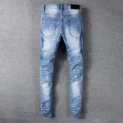 Diamond Jean #563