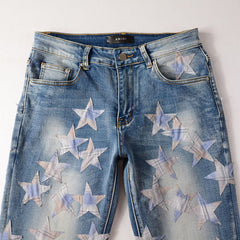 Patch Jean #874
